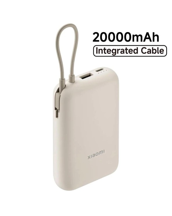 Powerbank  Xiaomi 20.000... 2