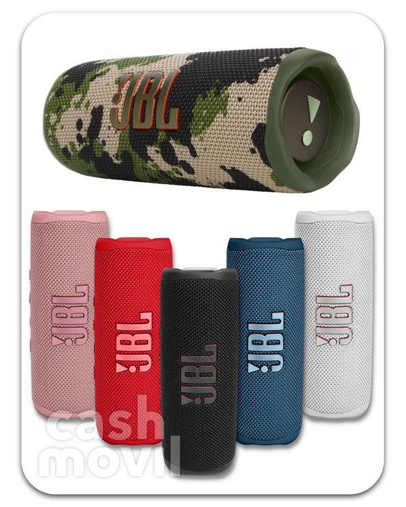 JBL Flip6
