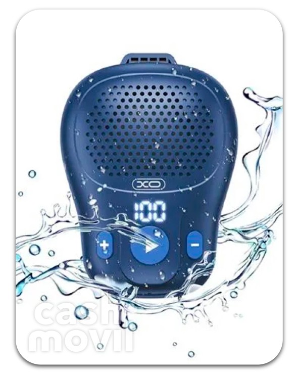 ALTAVOZ BLUETOOTH 3W IP66...