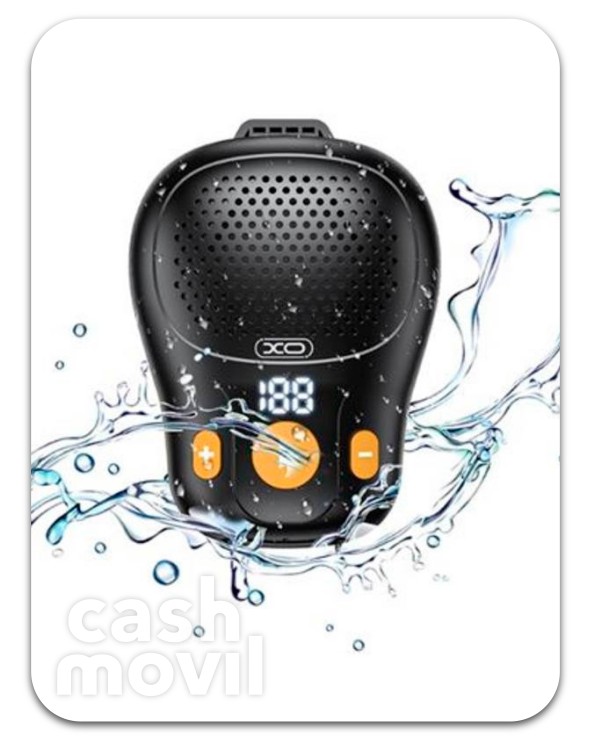 ALTAVOZ BLUETOOTH 3W IP66... 2