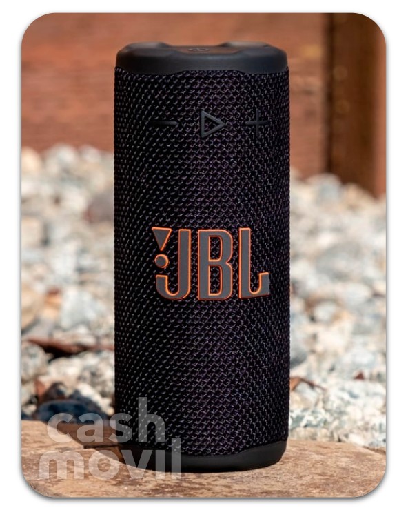 JBL Grip Altavoz Bluetooth...