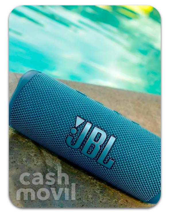 JBL Flip6