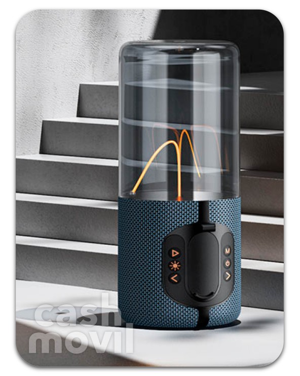 Altavoz Inalámbrico 5W con...