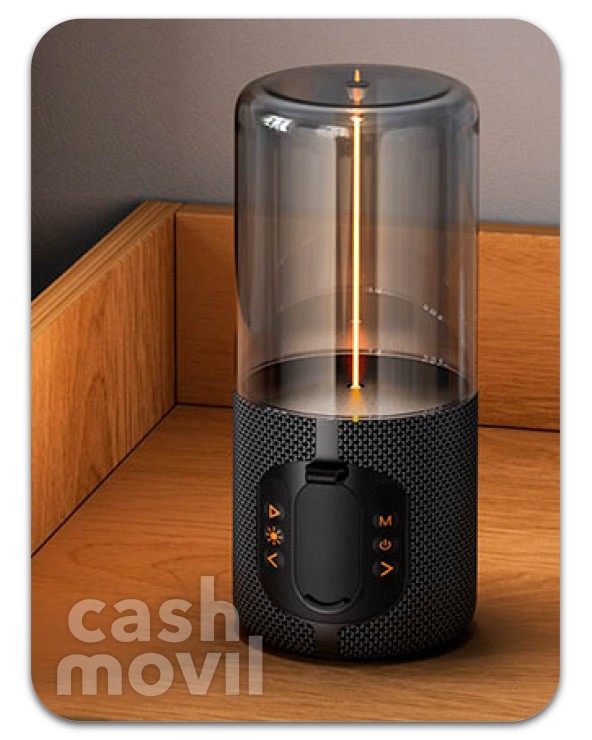 Altavoz Inalámbrico 5W con... 2