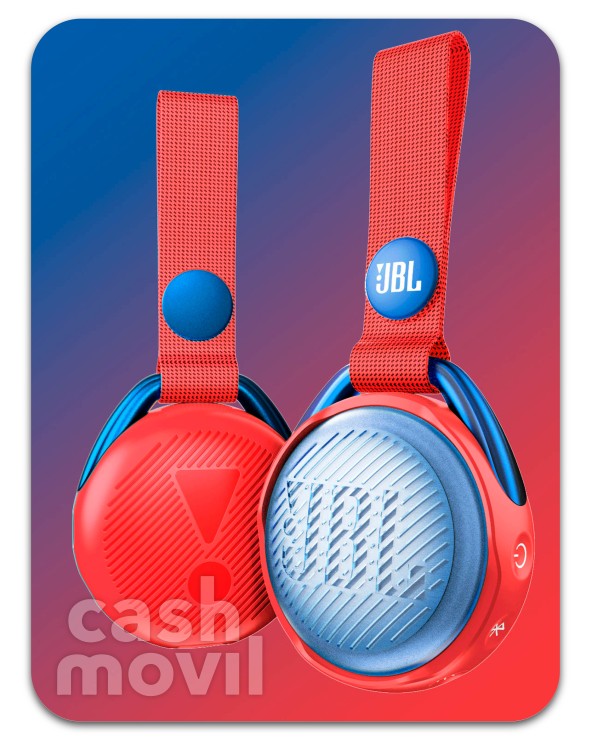 JBL JRPOP