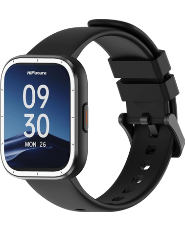 HIFUTURE SMARTWATCH ZONE 3