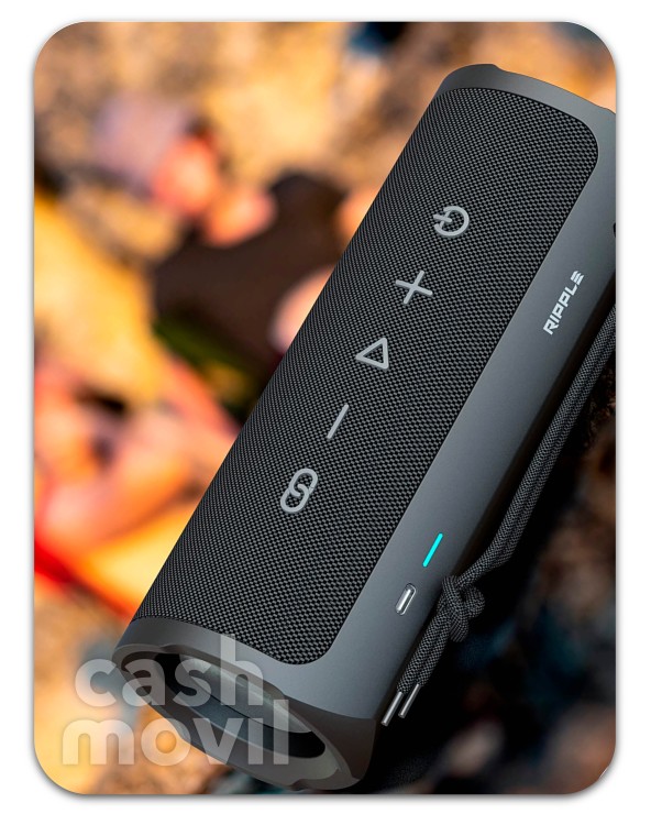 HIFUTURE RIPPLE 30w