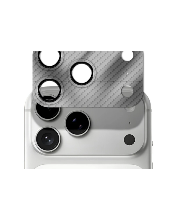 Protector Camara Fibra...