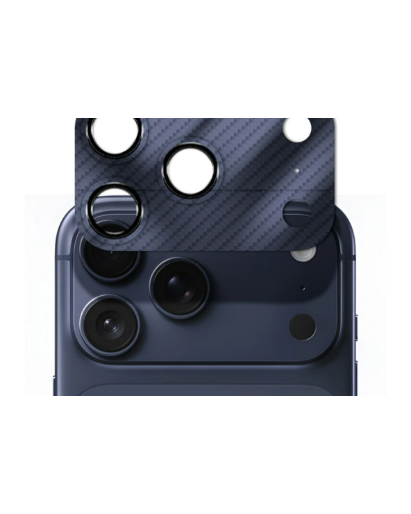 Protector Camara Fibra... 2
