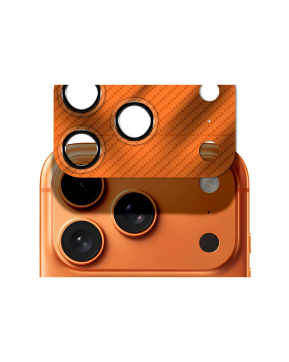 Protector Camara Fibra... 2