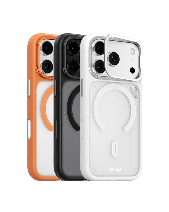 Funda magnética con...