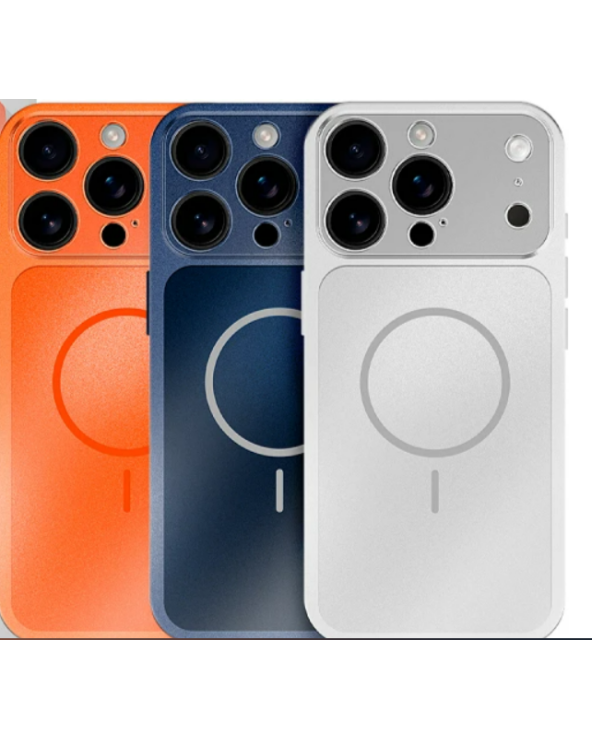 Funda Metalizada Magnética...