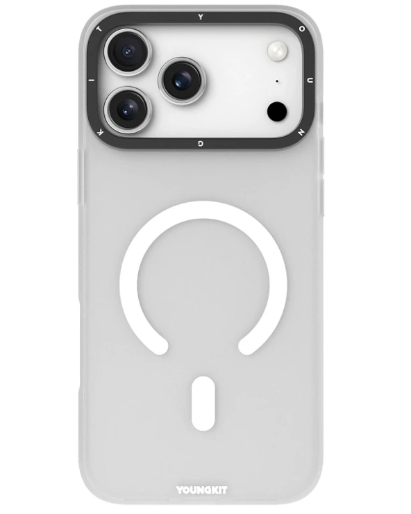 Funda Youngkit Hidden Sand...