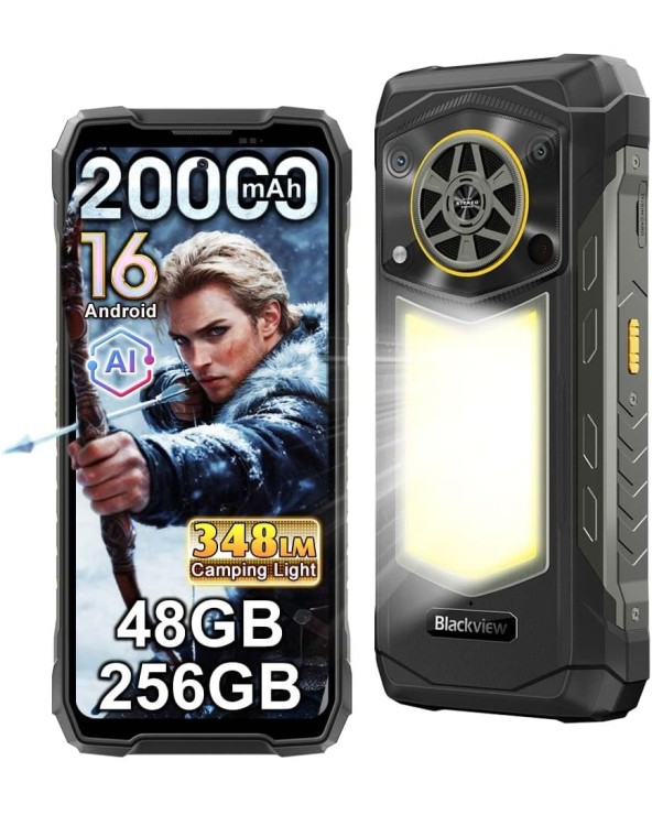 BLACKVIEW ROCK 5 NUEVO
