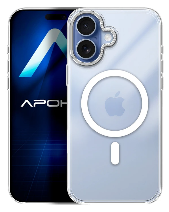 Funda Puro Diamante...