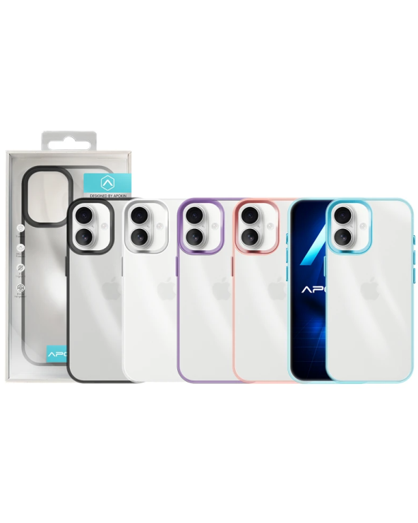 Funda Acrílica Transparente...
