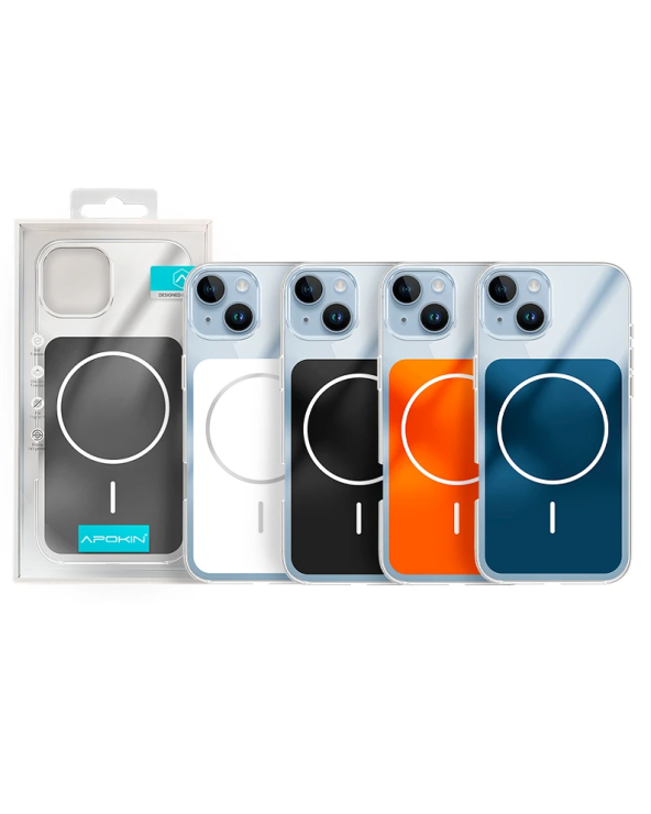 Funda Acrilica Premium con...