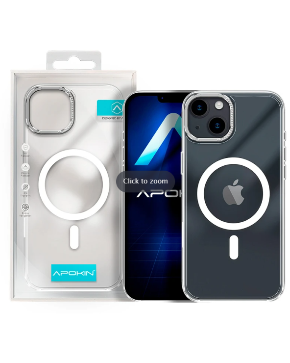Funda Puro Diamante... 2