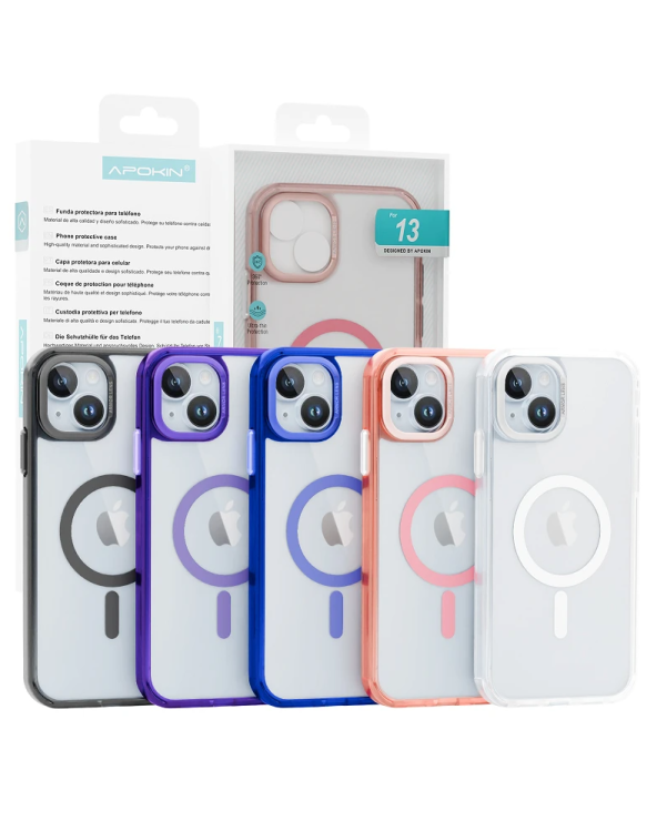 Funda Mate Armor con...