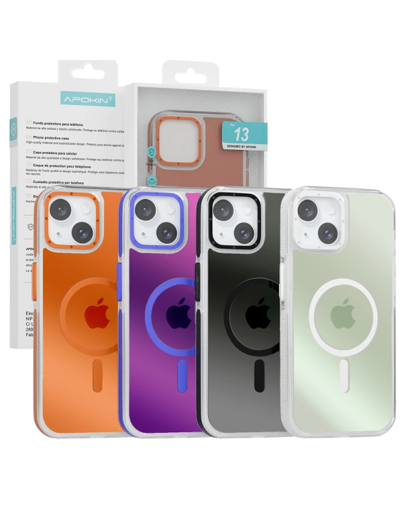 Funda Camaleon Apokin...