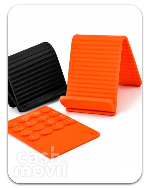 Soporte Universal Plegable...
