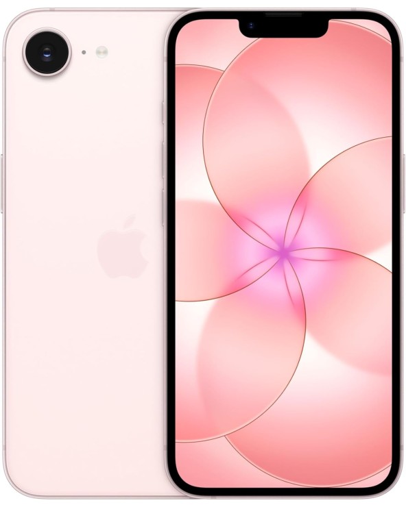 APPLE IPHONE 17E NUEVO 3...