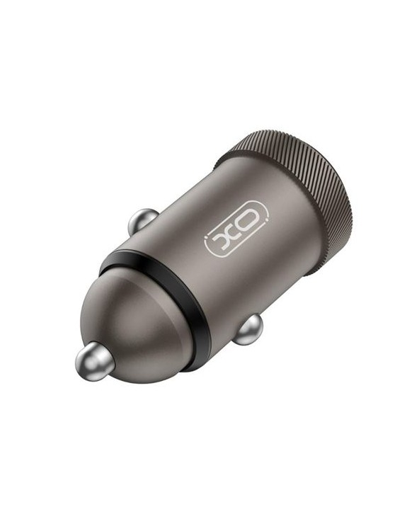 CARGADOR COCHE 30W TIPO C...