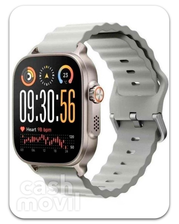 Realme Watch 5