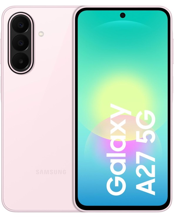 Samsung Galaxy A27 5G Nuevo