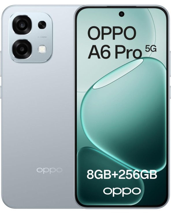 OPPO A6 Pro 5G Nuevo