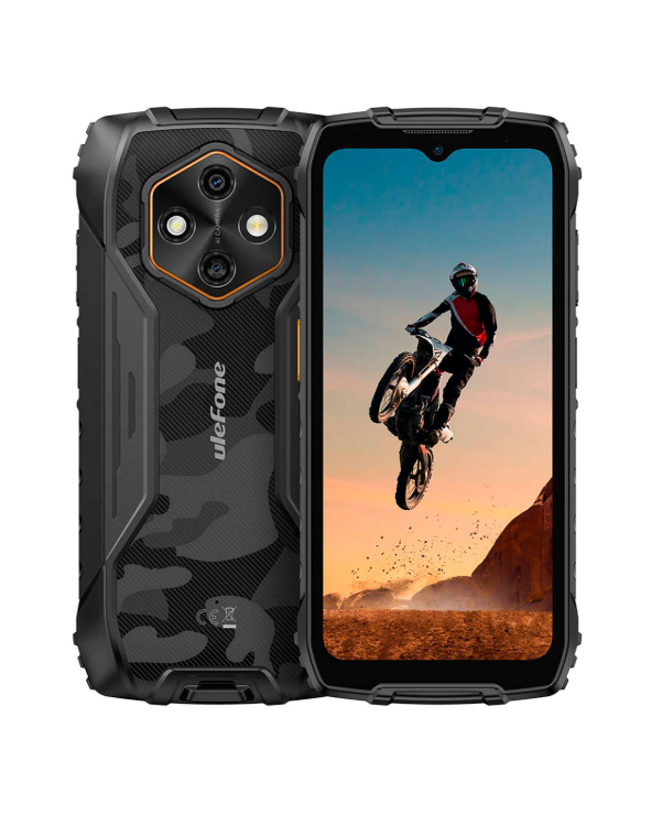 UleFone RugKing 4 PRO Nuevo