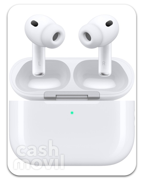 Apple AirPods Pro 3