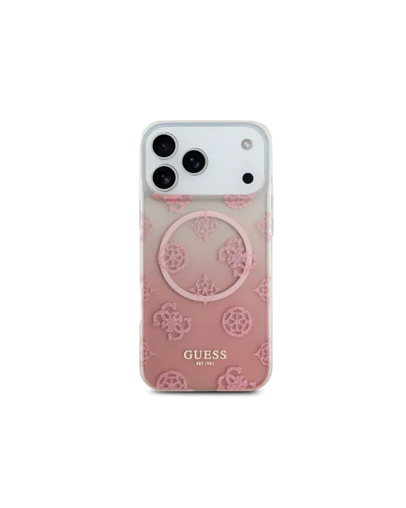 Funda Guess para iPhone 17...