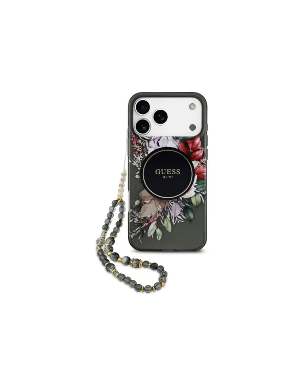 Funda Guess para iPhone 17...