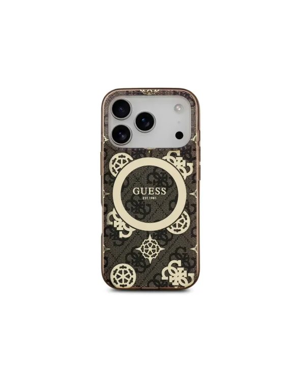 Funda Guess para iPhone 17...
