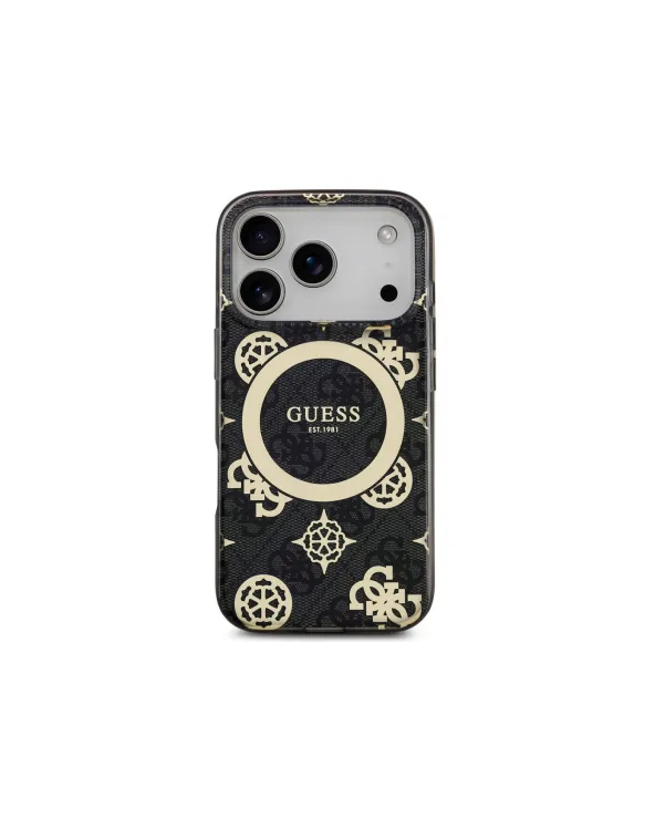 Funda Guess para iPhone 17...
