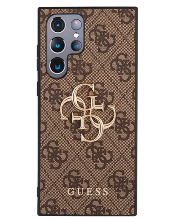 Carcasa Híbrida Guess 4G...