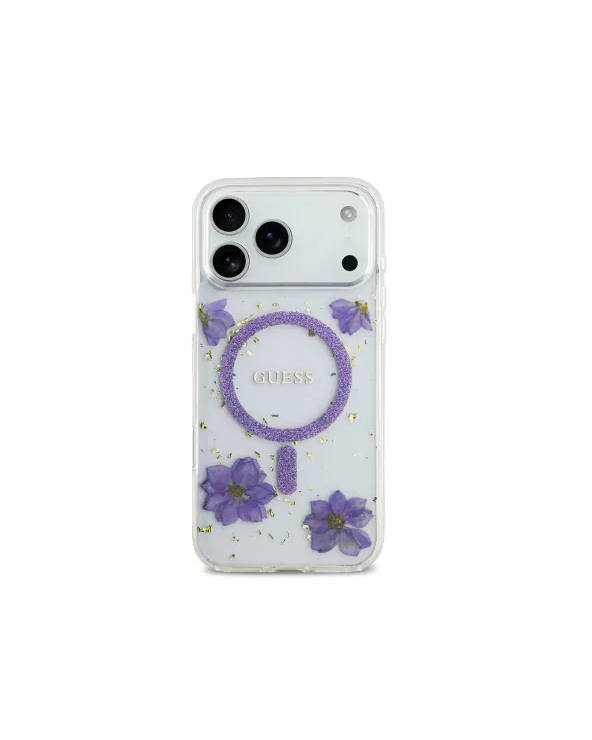 Funda Guess para iPhone 17...