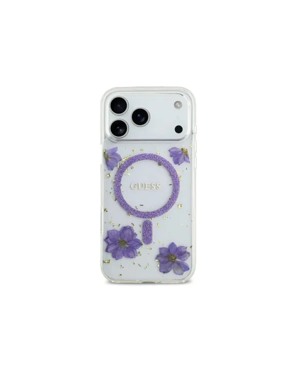 Funda Guess para iPhone 17...