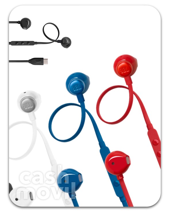 JBL Tune 305C USB-C