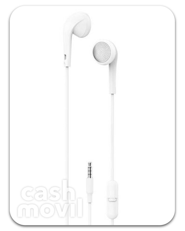 AURICULAR + MICROFONO EP17...