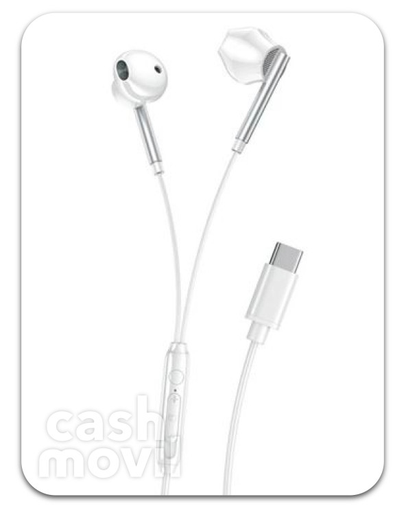 AURICULAR EP66 TIPO C  XO 2
