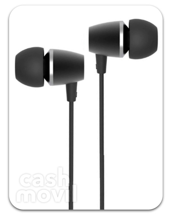 Auriculares EP51