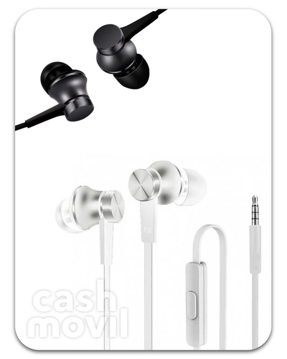 Mi In Ear Auriculares Basic...