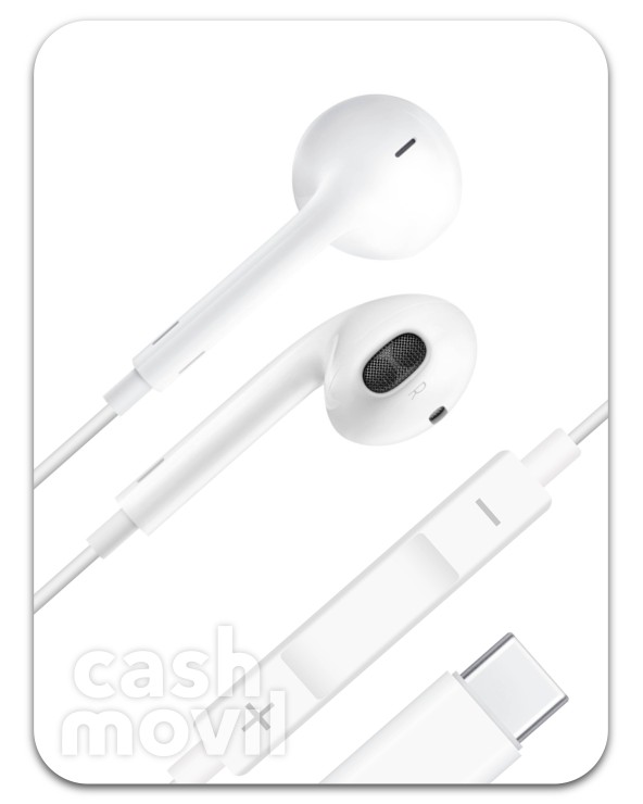 Apple EarPods con Conector...