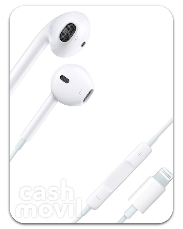 Apple EarPods con Conector...