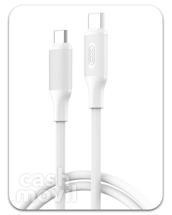 CABLE TIPO C A TIPO C...