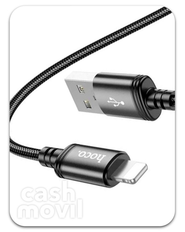 Cable Usb-A a Usb-C 3.0A 2...