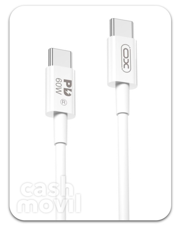 CABLE TIPO C A TIPO C 1...