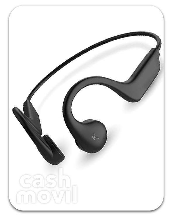Ksix Astro 2 Auriculares...